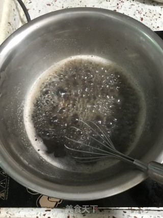 红豆糕的做法步骤：7