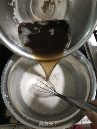 红豆糕的做法步骤：8