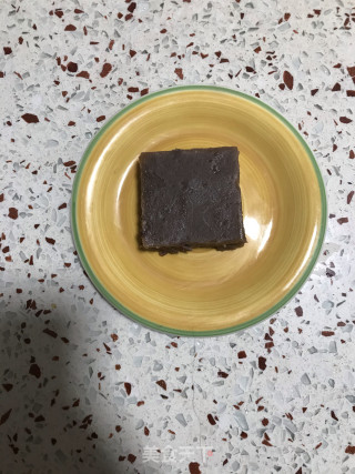 红豆糕的做法步骤：14