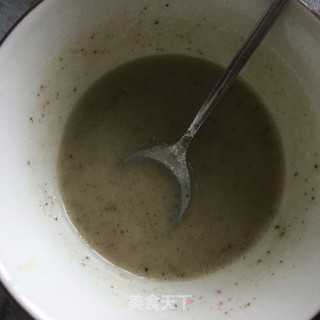 大米椒盐火烧的做法步骤：10