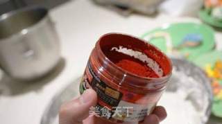 美味马卡龙的做法步骤：6