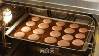 美味马卡龙的做法步骤：8