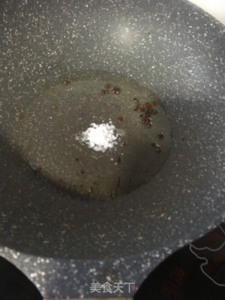 猪头肉炒包菜的做法步骤：5