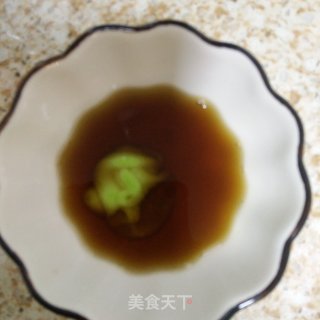 蒸海蛎子的做法步骤：4
