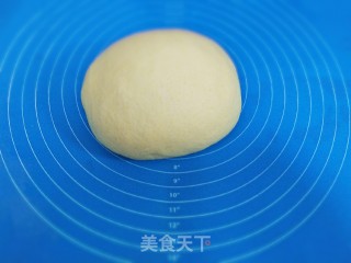 玉米面菜团子的做法步骤：6