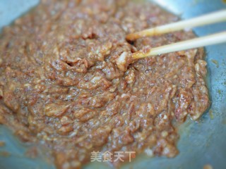 玉米面菜团子的做法步骤：8