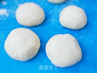 玉米面菜团子的做法步骤：13