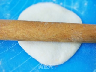 玉米面菜团子的做法步骤：14