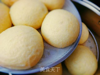 玉米面菜团子的做法步骤：22