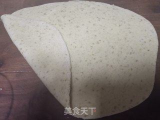 发面棋子豆的做法步骤：4