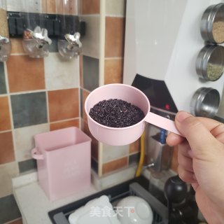 孜然鸡柳拌饭的做法步骤：2