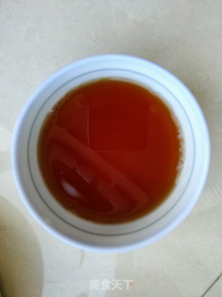 香菇卤肉的做法步骤：8