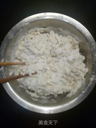 手抓饼的做法步骤：1