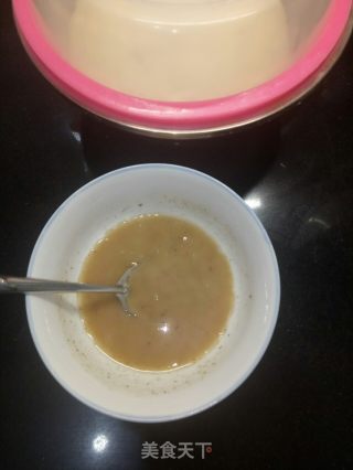 手抓饼的做法步骤：4