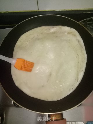 手抓饼的做法步骤：10