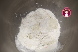 猴子面包的做法步骤：3