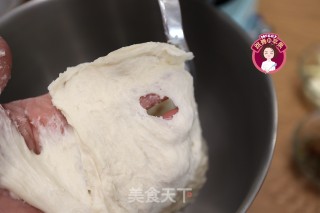 猴子面包的做法步骤：4
