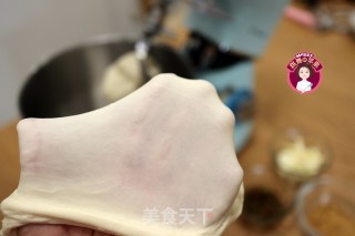 猴子面包的做法步骤：5