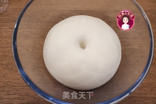 猴子面包的做法步骤：8