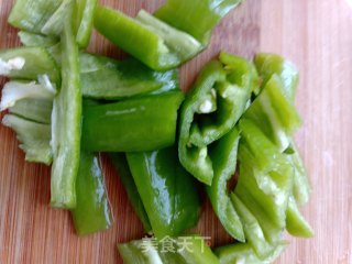 土豆炖鸭的做法步骤：4