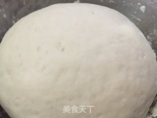 酸菜鸡蛋盒子的做法步骤：1
