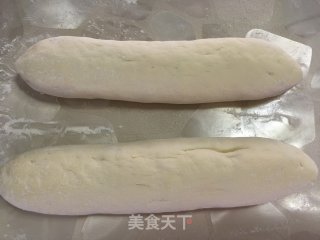 酸菜鸡蛋盒子的做法步骤：2