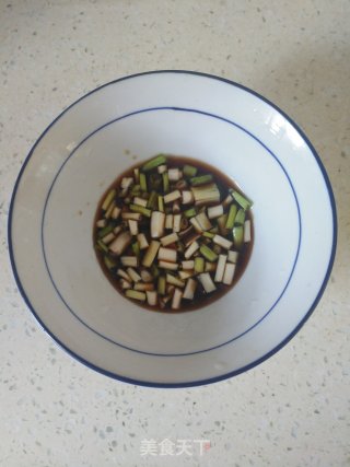 香菇虾仁焖饭的做法步骤：17
