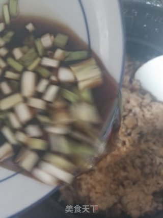 香菇虾仁焖饭的做法步骤：18