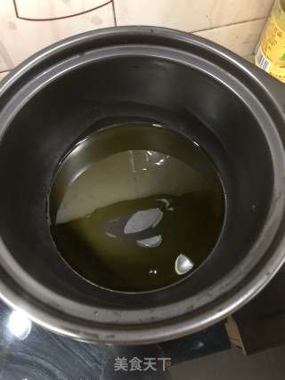 酱香鸭锁骨的做法步骤：5