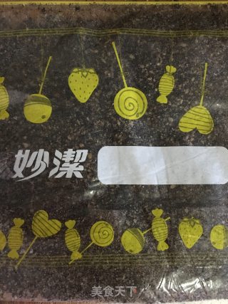 花生馅/黑芝麻馅小面包的做法步骤：6