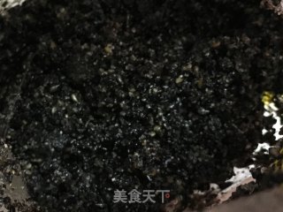 花生馅/黑芝麻馅小面包的做法步骤：8