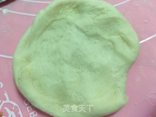 花生馅/黑芝麻馅小面包的做法步骤：9
