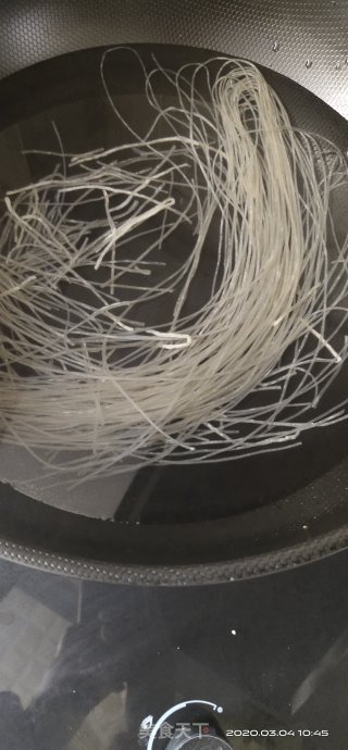 花开富贵的做法步骤：2