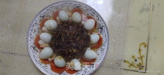 花开富贵的做法步骤：6