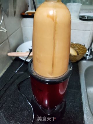 银耳杞子饮的做法步骤：3