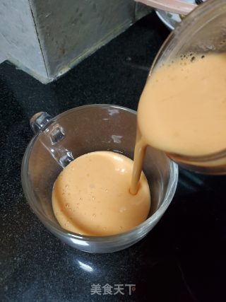 银耳杞子饮的做法步骤：4
