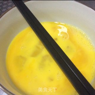 番茄鸡蛋面，简单又健康的做法步骤：2