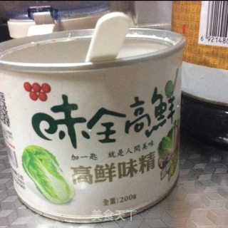 番茄鸡蛋面，简单又健康的做法步骤：10