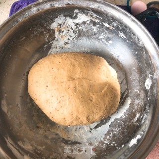 红枣红糖馒头的做法步骤：4