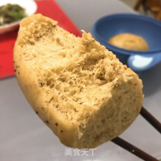 红枣红糖馒头的做法步骤：8