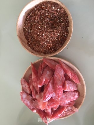 铁板烧的做法步骤：8