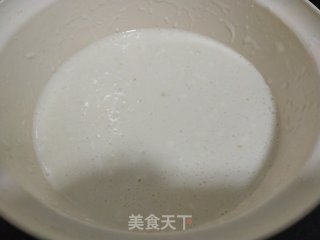 草莓酸奶千层的做法步骤：2