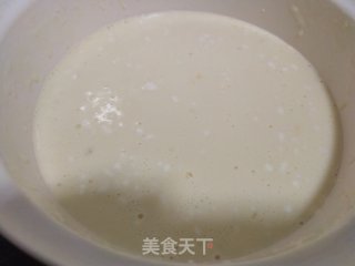 草莓酸奶千层的做法步骤：3