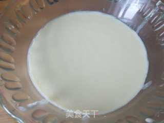 草莓酸奶千层的做法步骤：4