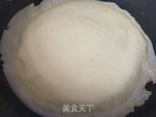 草莓酸奶千层的做法步骤：5