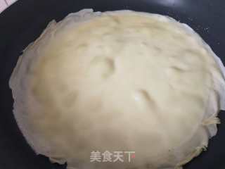 草莓酸奶千层的做法步骤：6