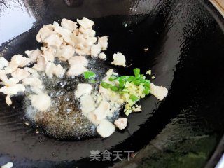 肉片烧平菇的做法步骤：6