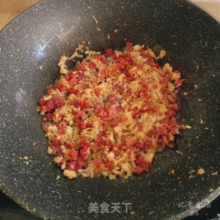广式芋头糕的做法步骤：2