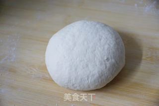 韭菜鲜肉水饺的做法步骤：7