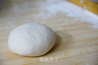 韭菜鲜肉水饺的做法步骤：8